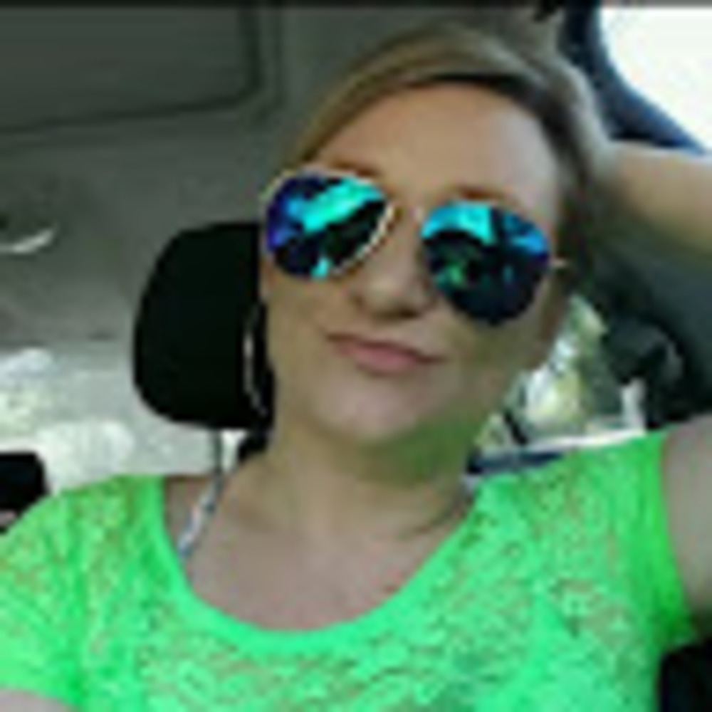 Meet your Posher, Catherine